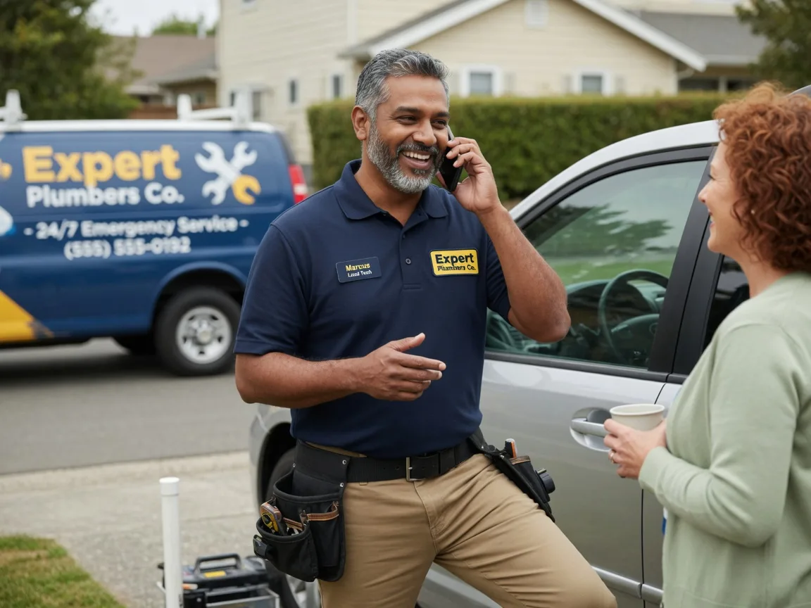 Drain Cleaning Montague, TX FAQs