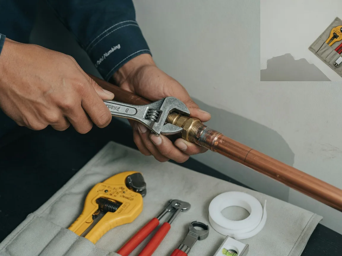 Why choose Drain Cleaning in Montague, TX